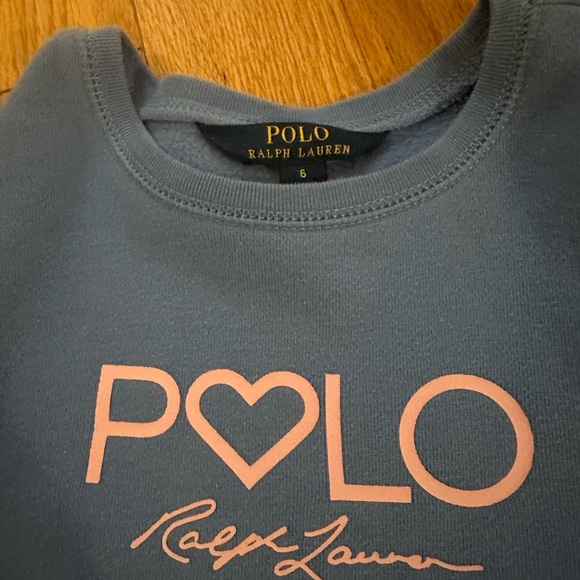 Fleece lined polo - Picture 4 of 4